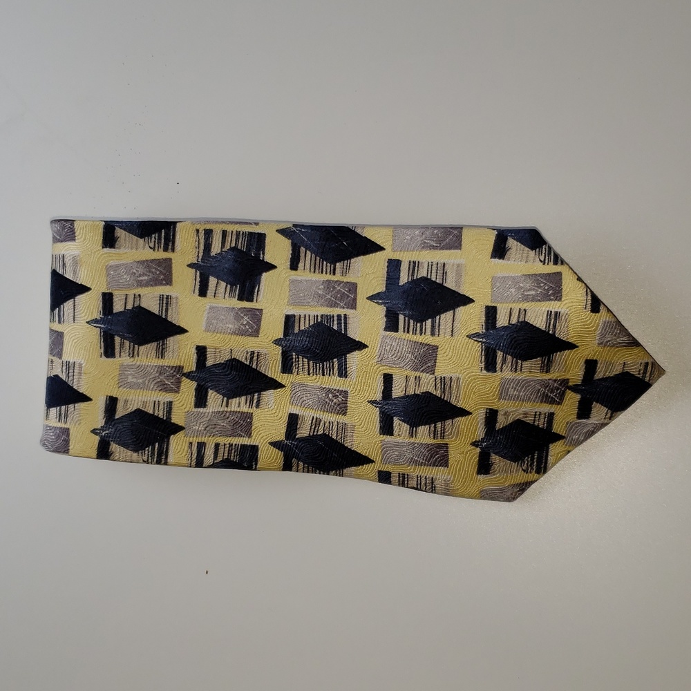 Mens tie